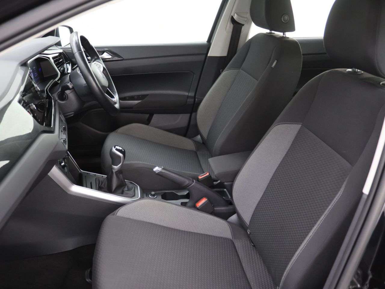 2022 VOLKSWAGEN POLO 2022 VOLKSWAGEN POLO