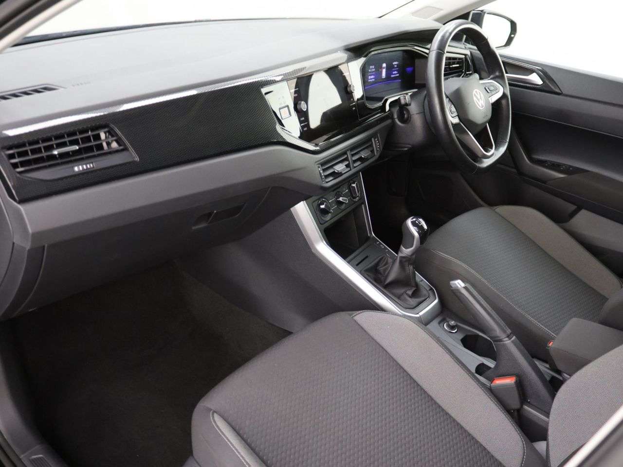 2022 VOLKSWAGEN POLO 2022 VOLKSWAGEN POLO