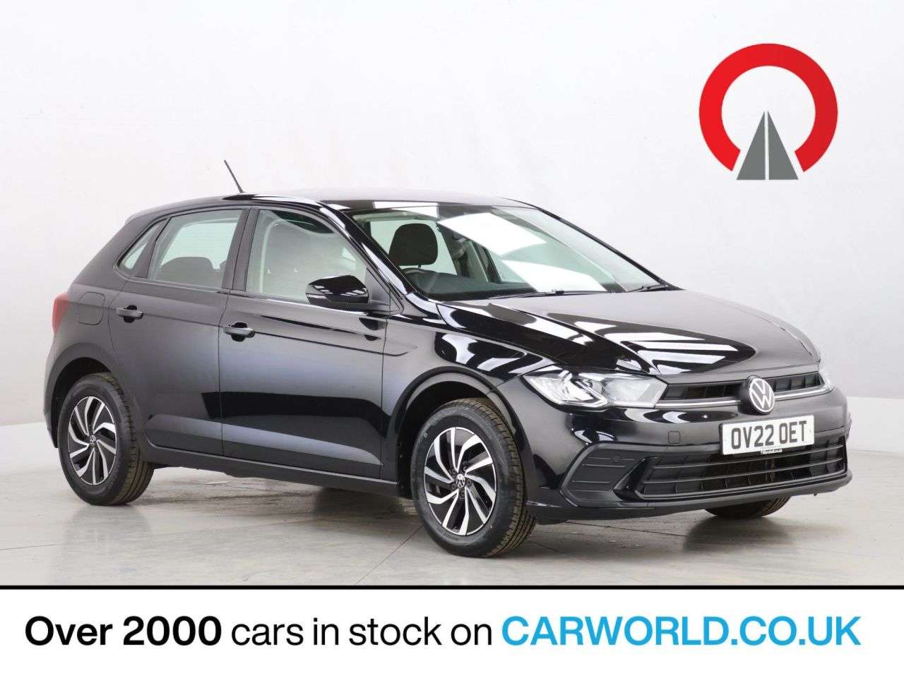 2022 VOLKSWAGEN POLO 2022 VOLKSWAGEN POLO