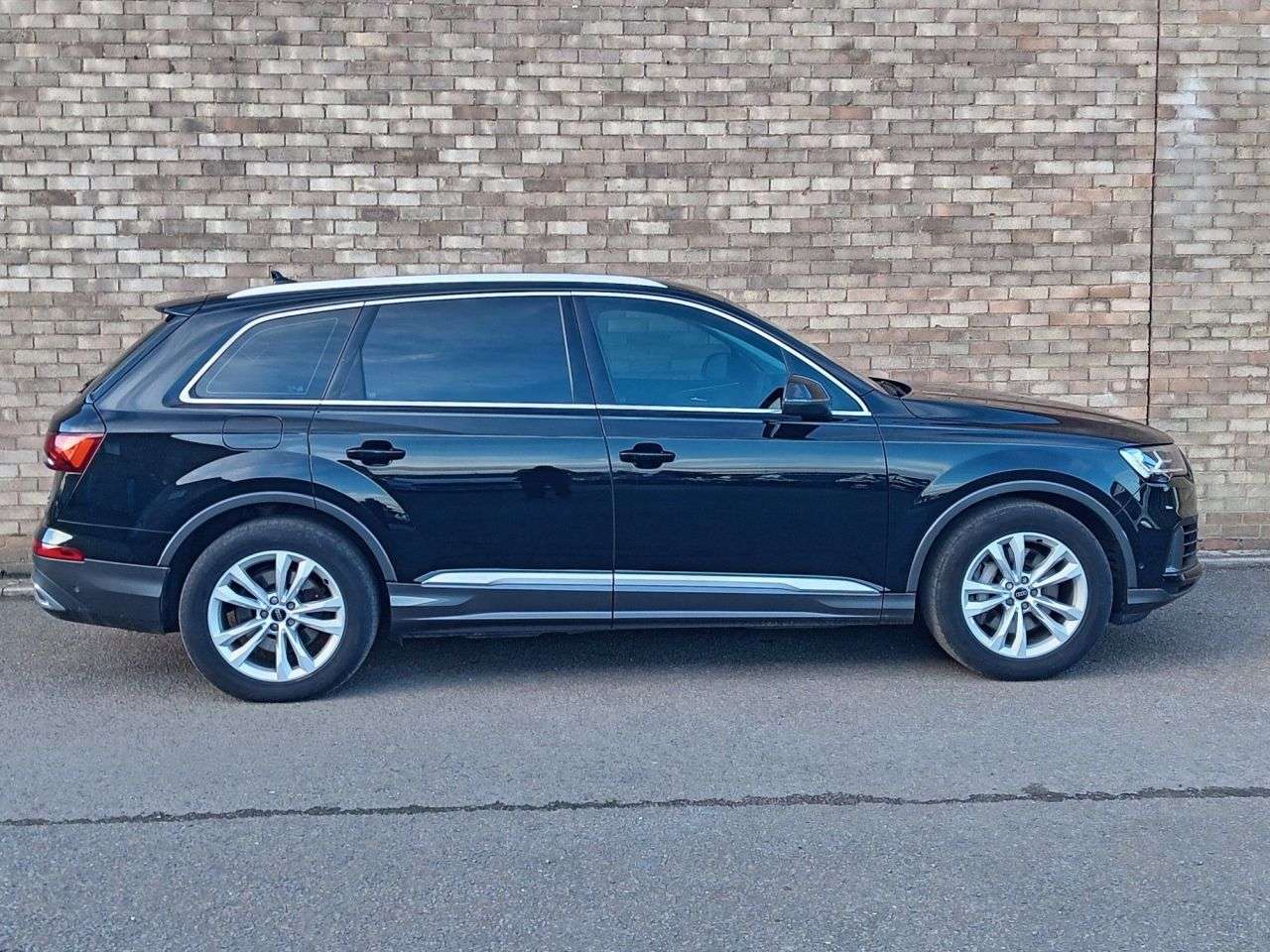 2022 AUDI Q7 2022 AUDI Q7