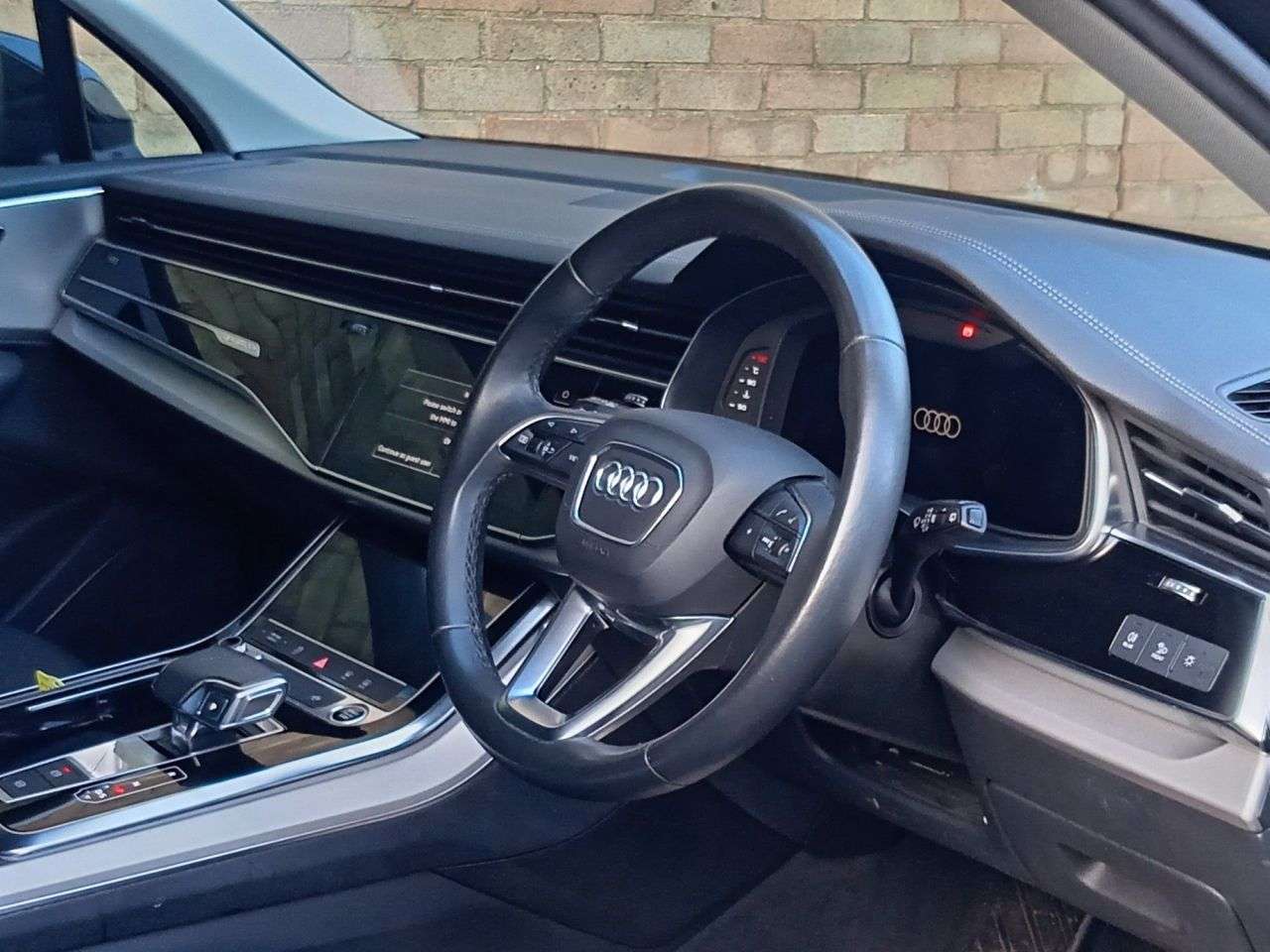 2022 AUDI Q7 2022 AUDI Q7