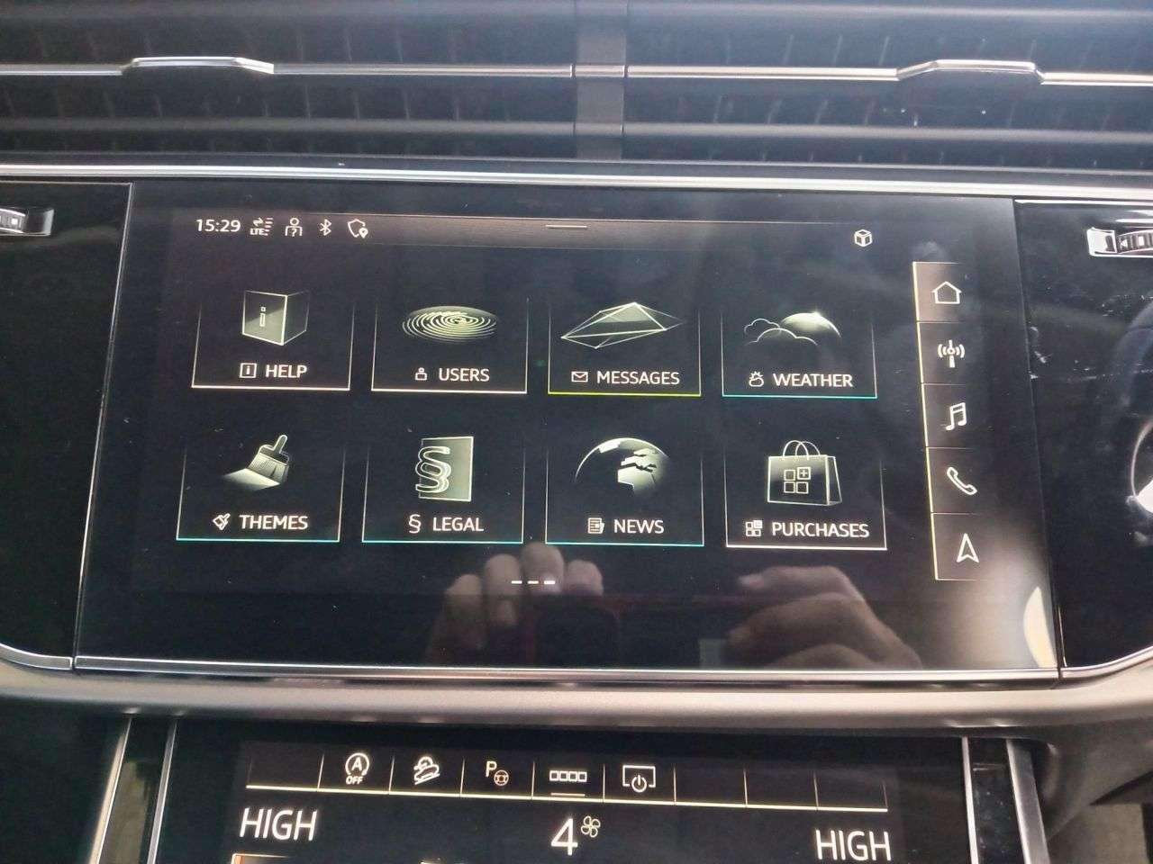 2022 AUDI Q7 2022 AUDI Q7