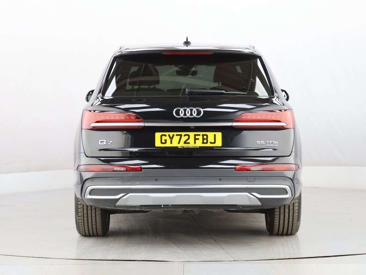2022 AUDI Q7 2022 AUDI Q7