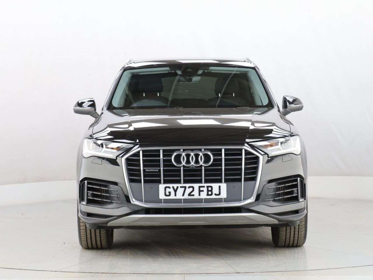 2022 AUDI Q7 2022 AUDI Q7