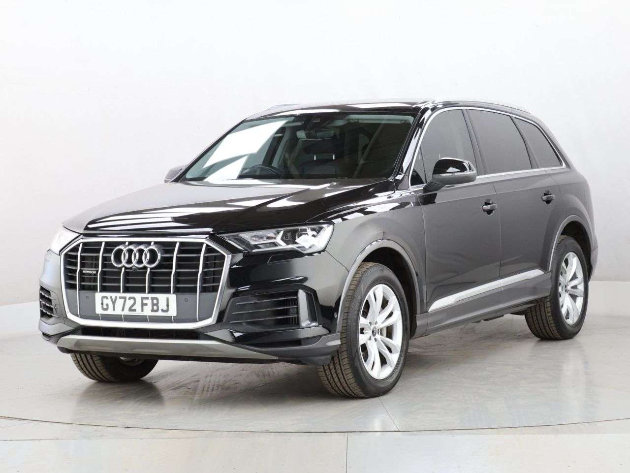 2022 AUDI Q7 2022 AUDI Q7