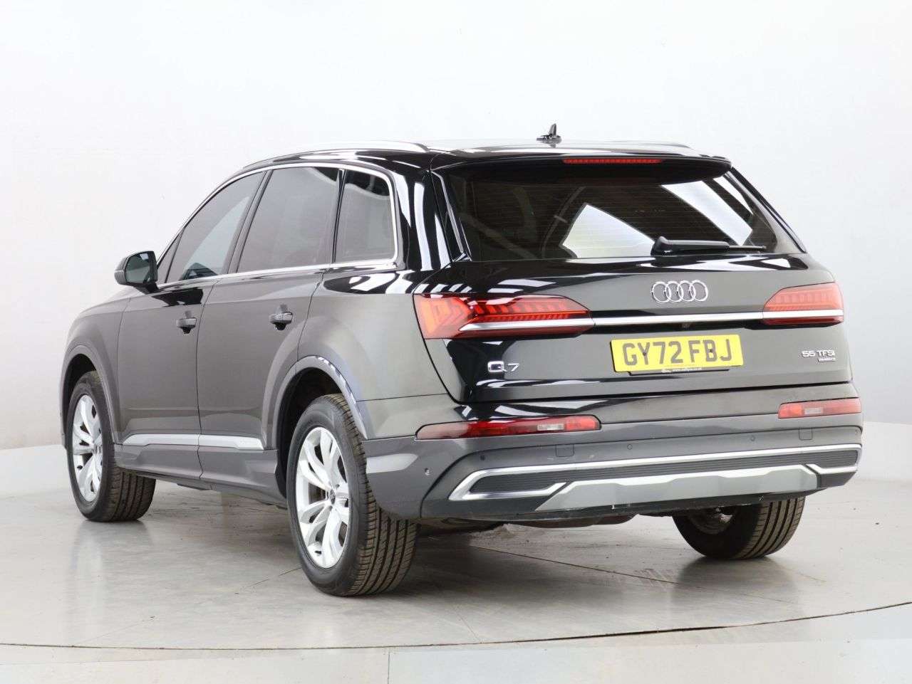 2022 AUDI Q7 2022 AUDI Q7