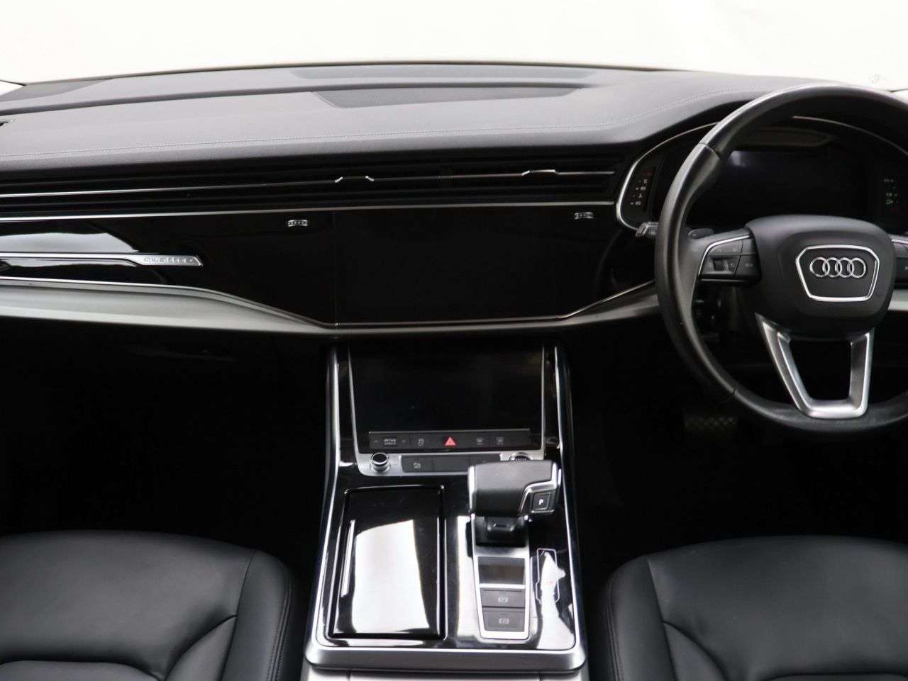 2022 AUDI Q7 2022 AUDI Q7