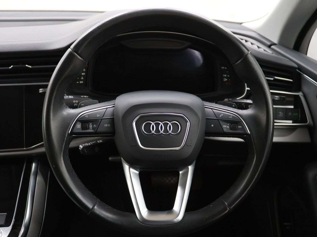 2022 AUDI Q7 2022 AUDI Q7