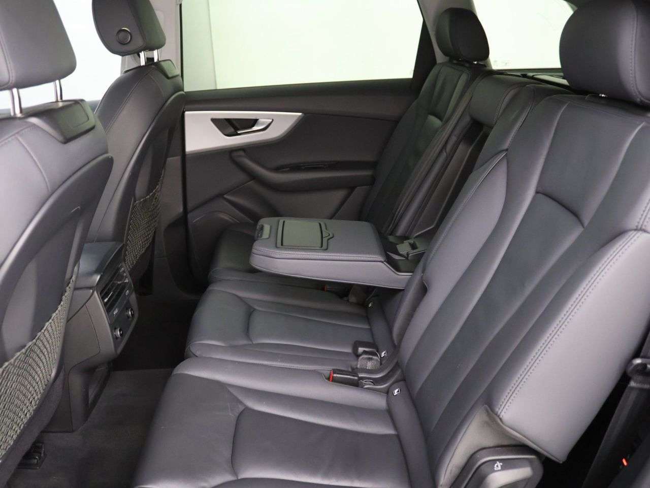 2022 AUDI Q7 2022 AUDI Q7