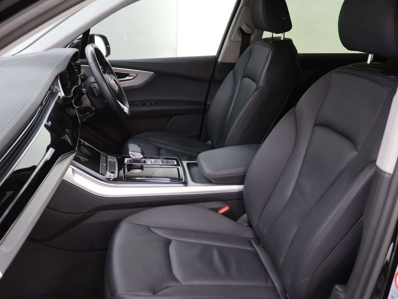 2022 AUDI Q7 2022 AUDI Q7