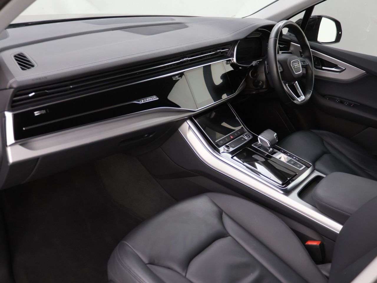 2022 AUDI Q7 2022 AUDI Q7