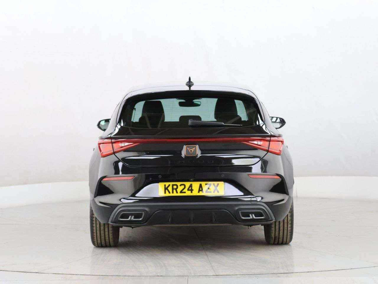 2024 CUPRA LEON 2024 CUPRA LEON