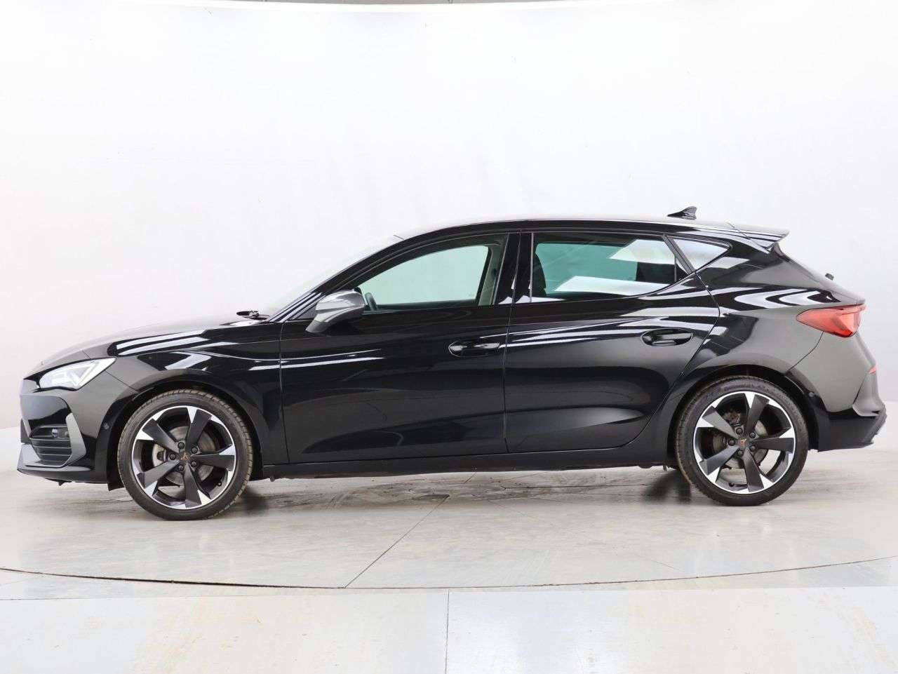 2024 CUPRA LEON 2024 CUPRA LEON