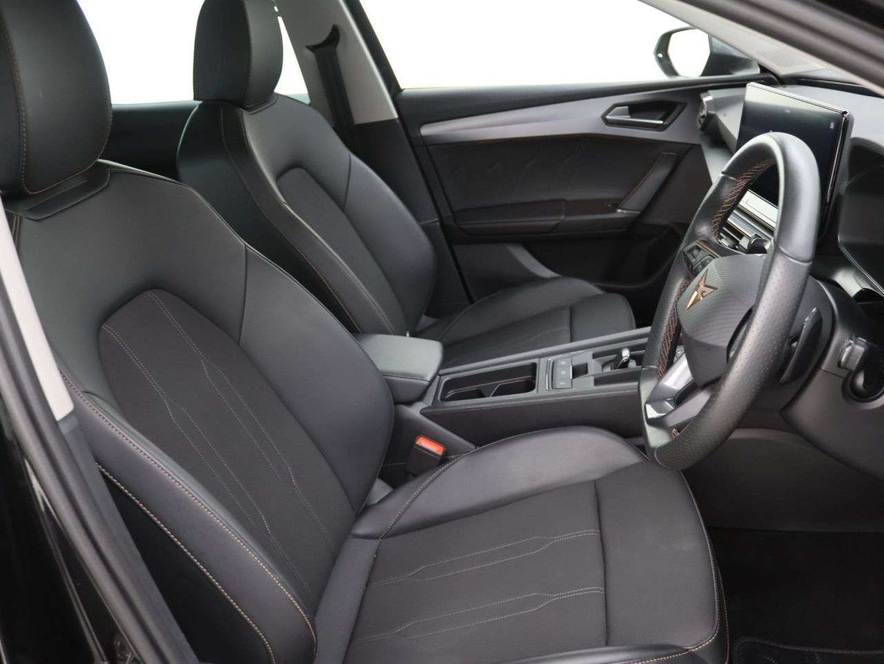 2024 CUPRA LEON 2024 CUPRA LEON