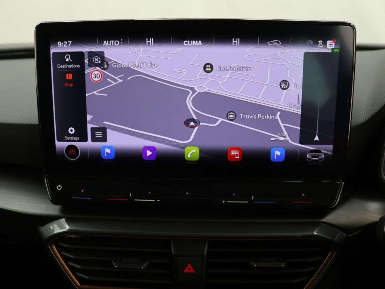 2024 CUPRA LEON 2024 CUPRA LEON