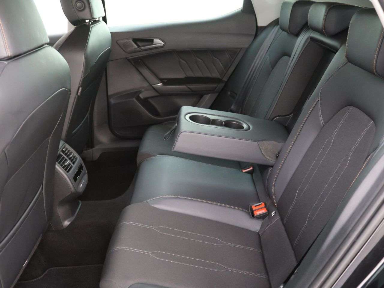 2024 CUPRA LEON 2024 CUPRA LEON