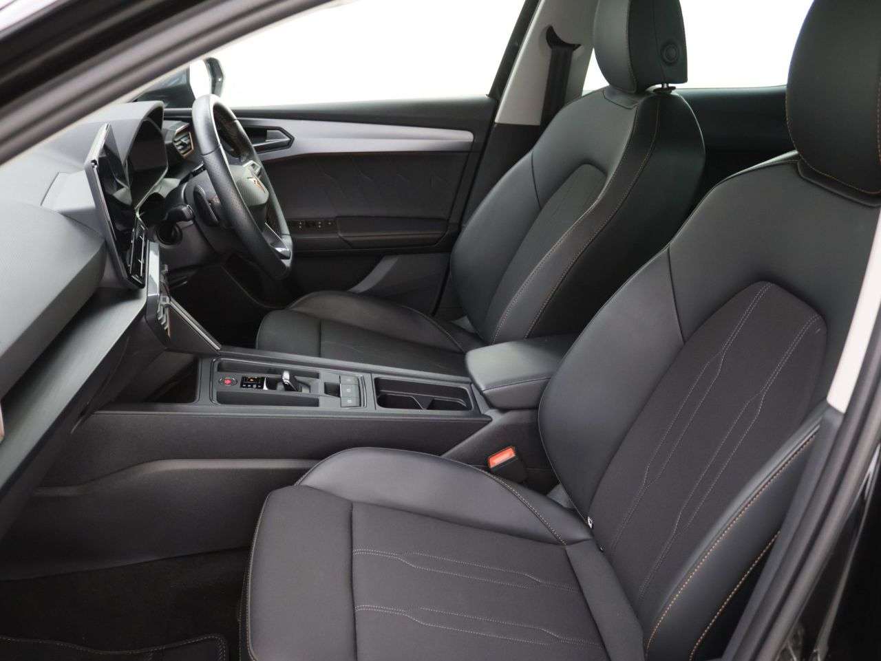 2024 CUPRA LEON 2024 CUPRA LEON