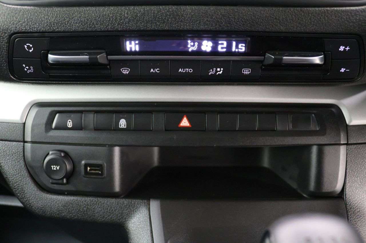 2022 TOYOTA PROACE VERSO 2022 TOYOTA PROACE VERSO