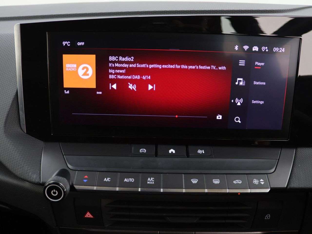 2022 VAUXHALL ASTRA 2022 VAUXHALL ASTRA