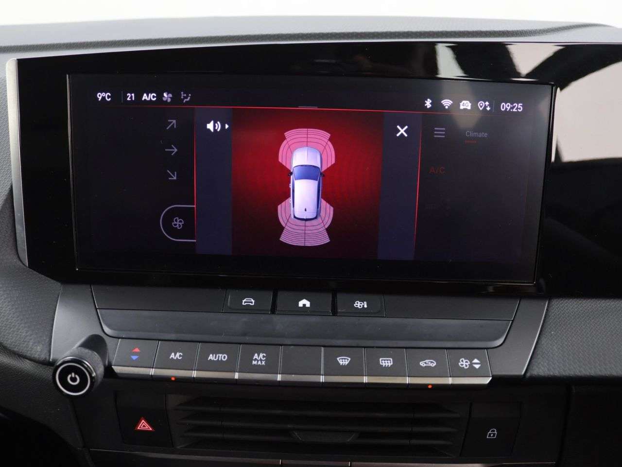 2022 VAUXHALL ASTRA 2022 VAUXHALL ASTRA