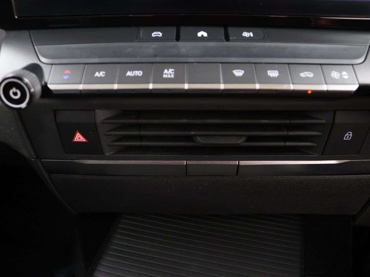 2022 VAUXHALL ASTRA 2022 VAUXHALL ASTRA