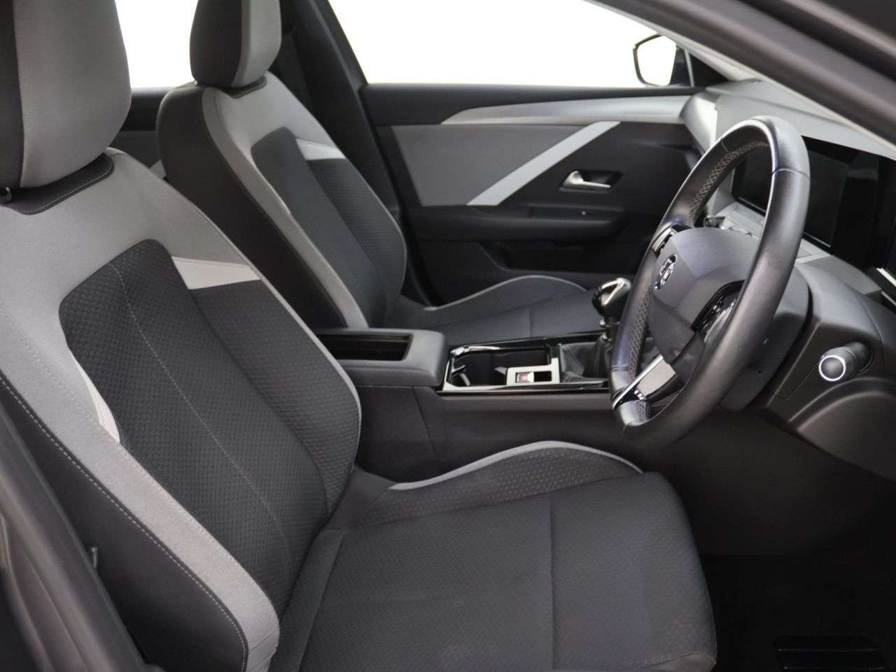 2022 VAUXHALL ASTRA 2022 VAUXHALL ASTRA