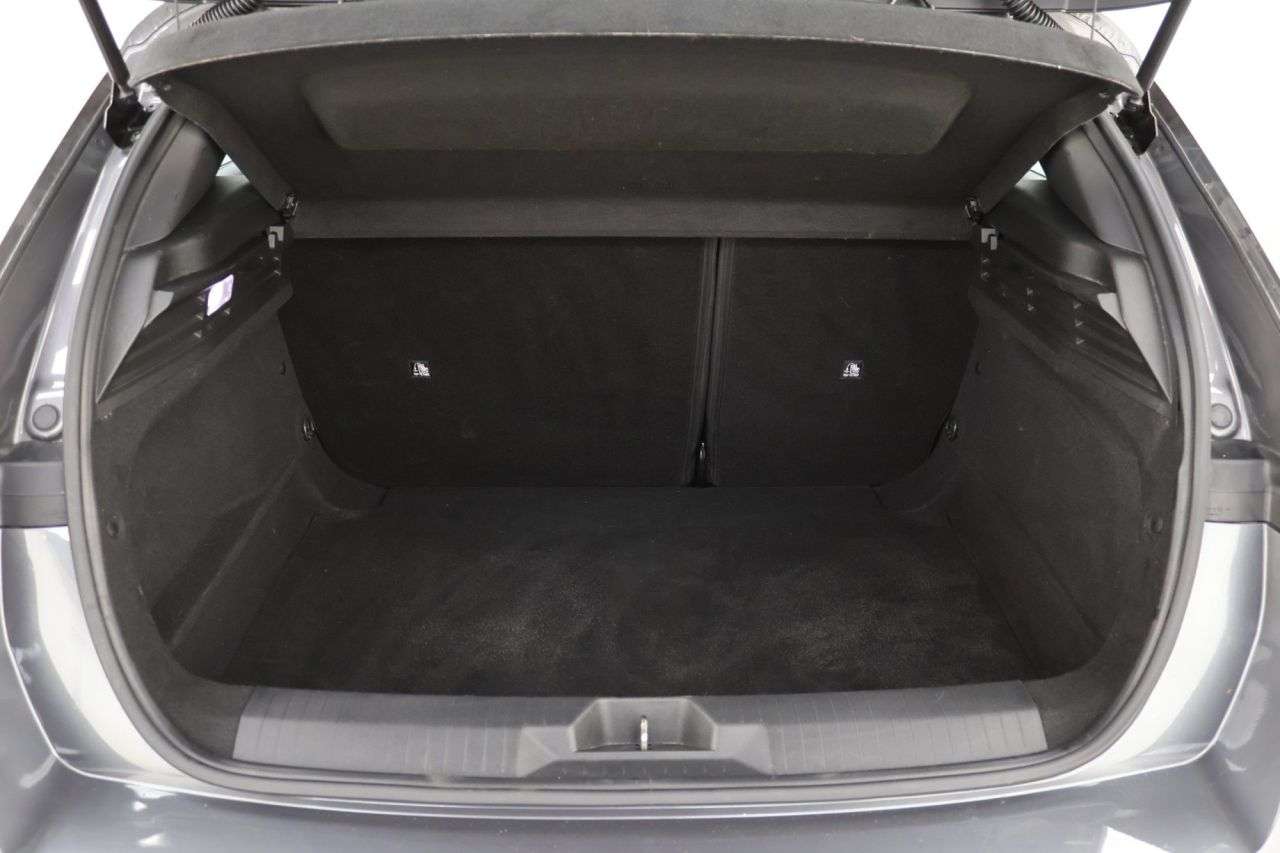 2022 VAUXHALL ASTRA 2022 VAUXHALL ASTRA