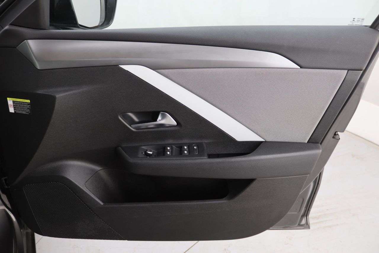 2022 VAUXHALL ASTRA 2022 VAUXHALL ASTRA