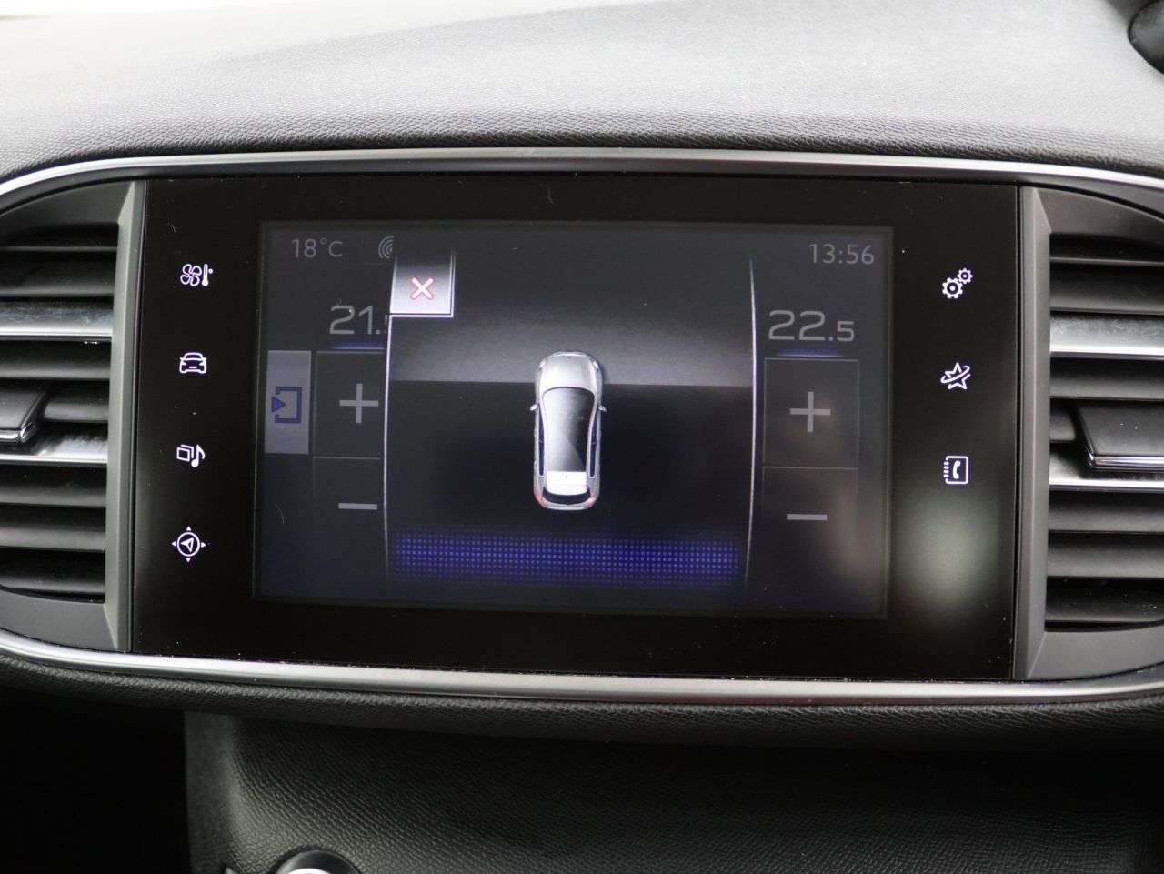 2016 PEUGEOT 308 2016 PEUGEOT 308