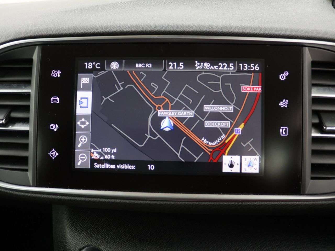 2016 PEUGEOT 308 2016 PEUGEOT 308