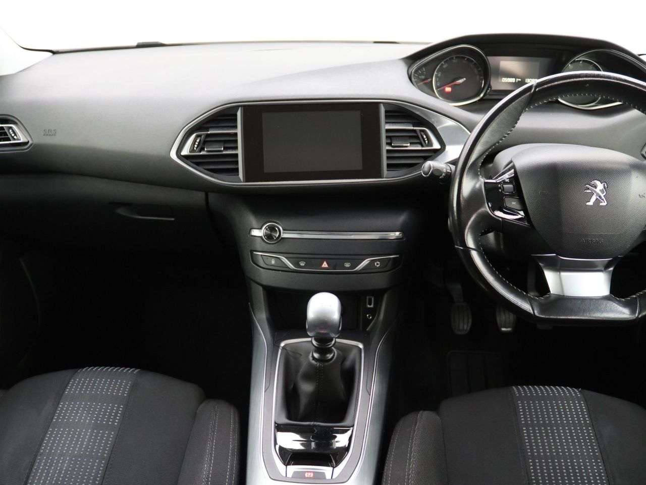 2016 PEUGEOT 308 2016 PEUGEOT 308