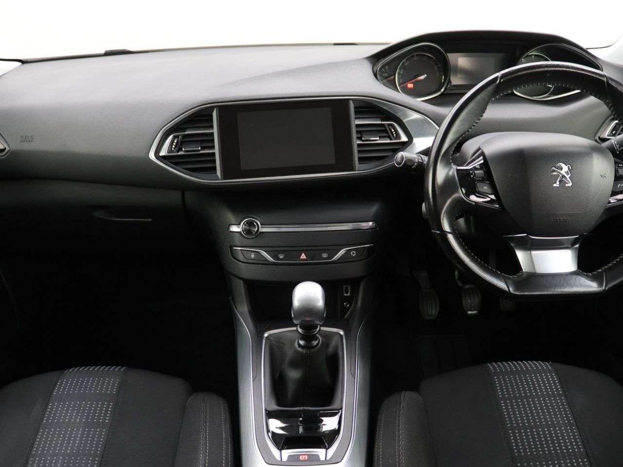 2016 PEUGEOT 308 2016 PEUGEOT 308