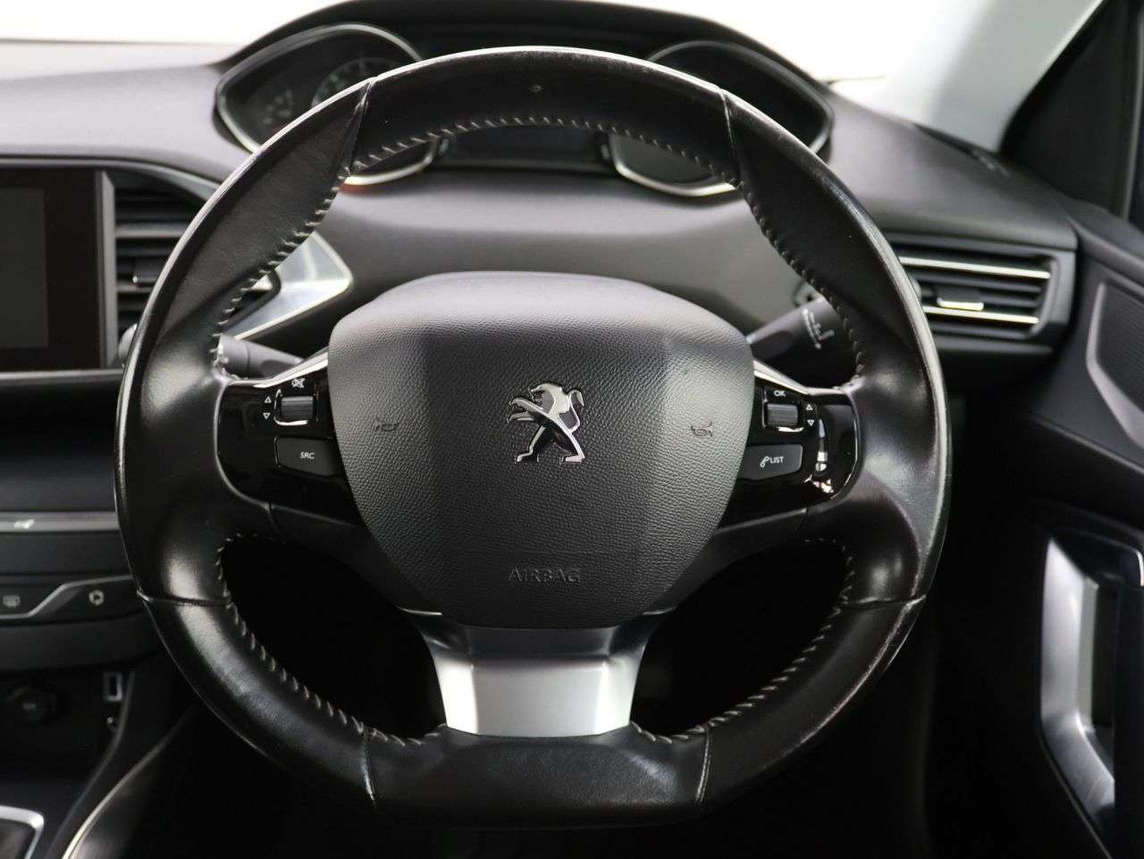 2016 PEUGEOT 308 2016 PEUGEOT 308