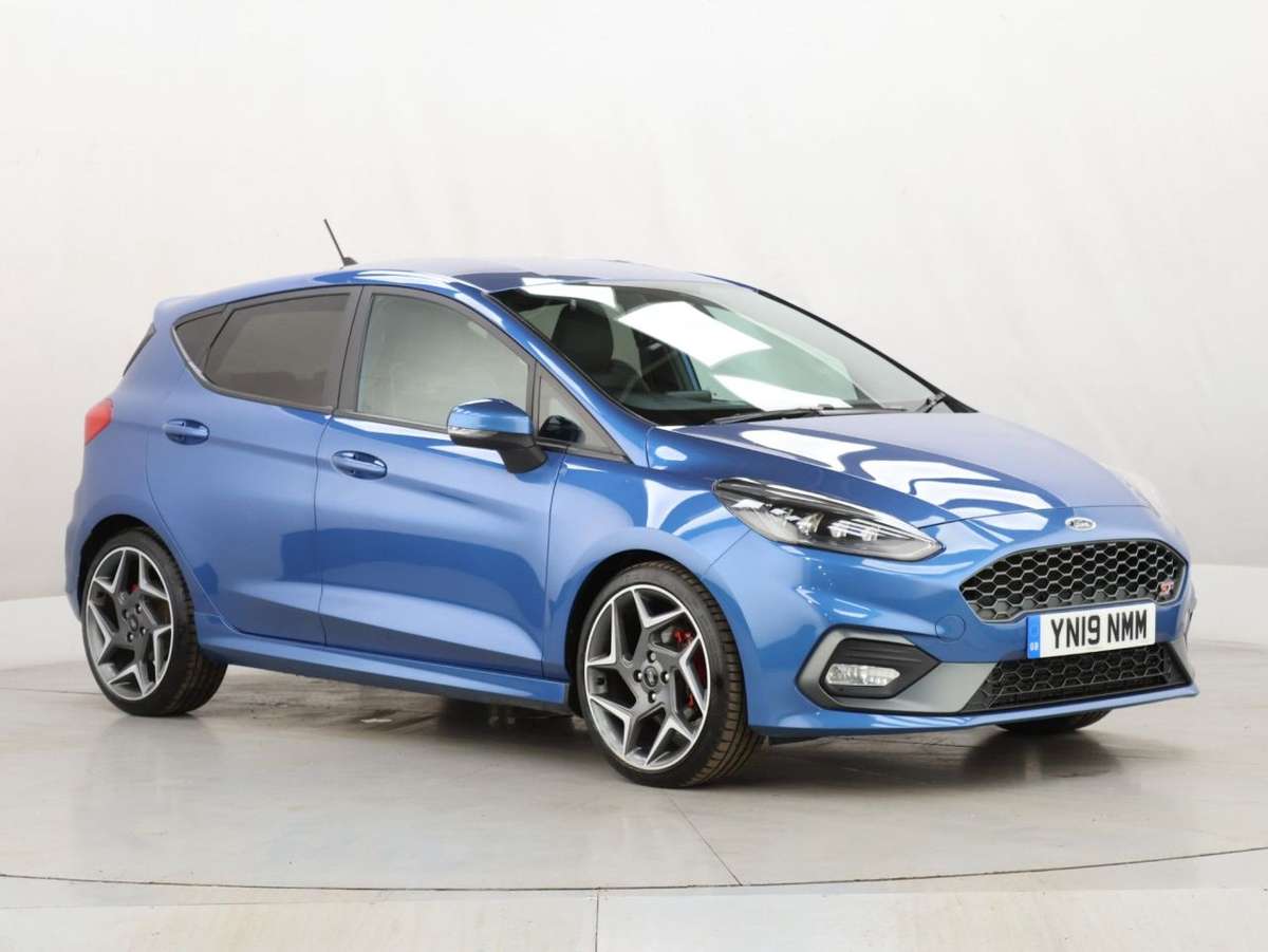 Check out this Ford Fiesta 2019 Petrol Manual