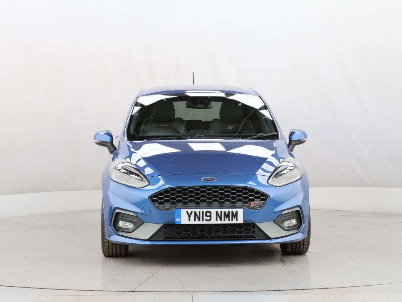 2019 FORD FIESTA 2019 FORD FIESTA