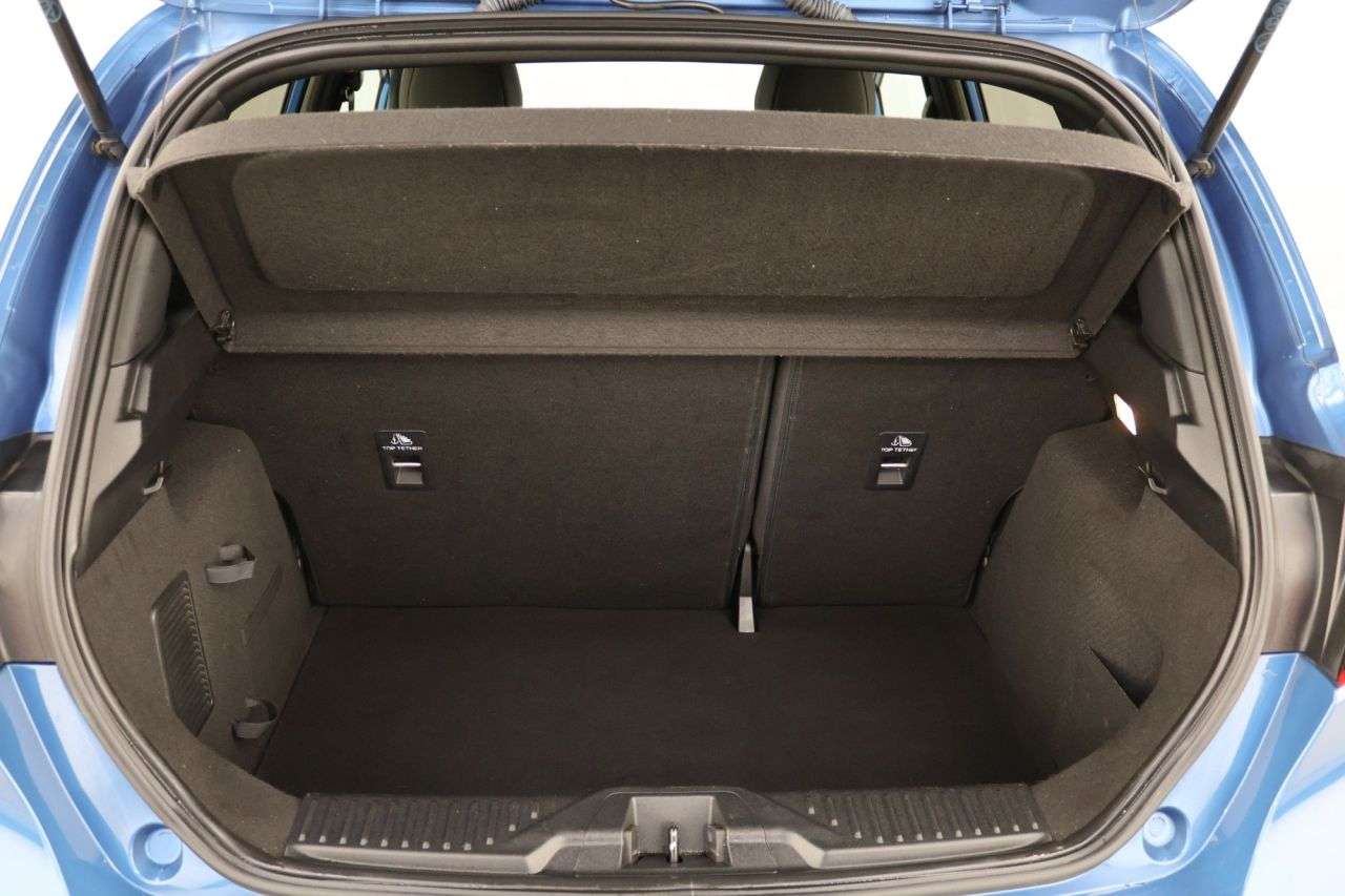 2019 FORD FIESTA 2019 FORD FIESTA