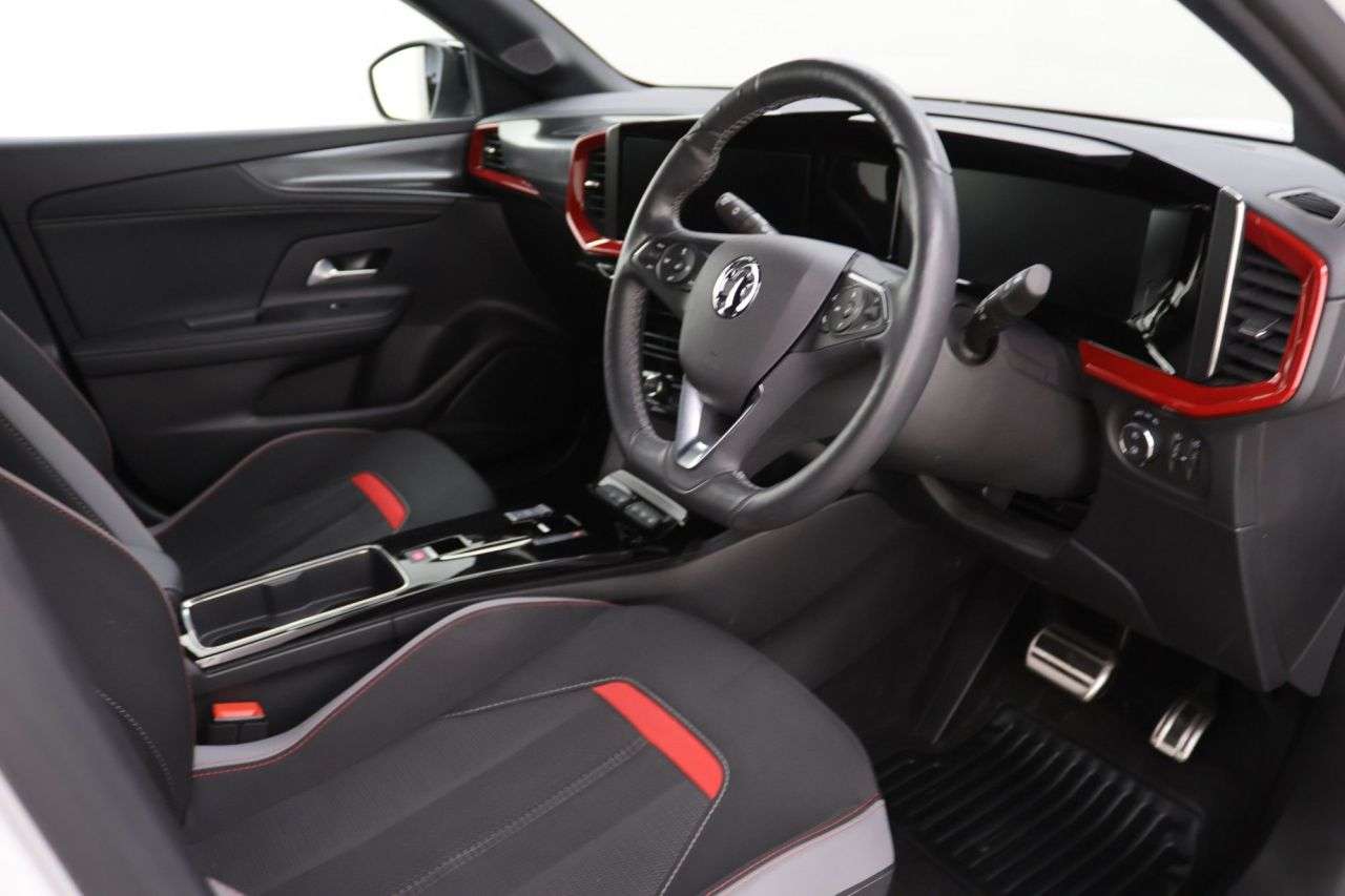 2022 VAUXHALL MOKKA ELECTRIC 2022 VAUXHALL MOKKA ELECTRIC