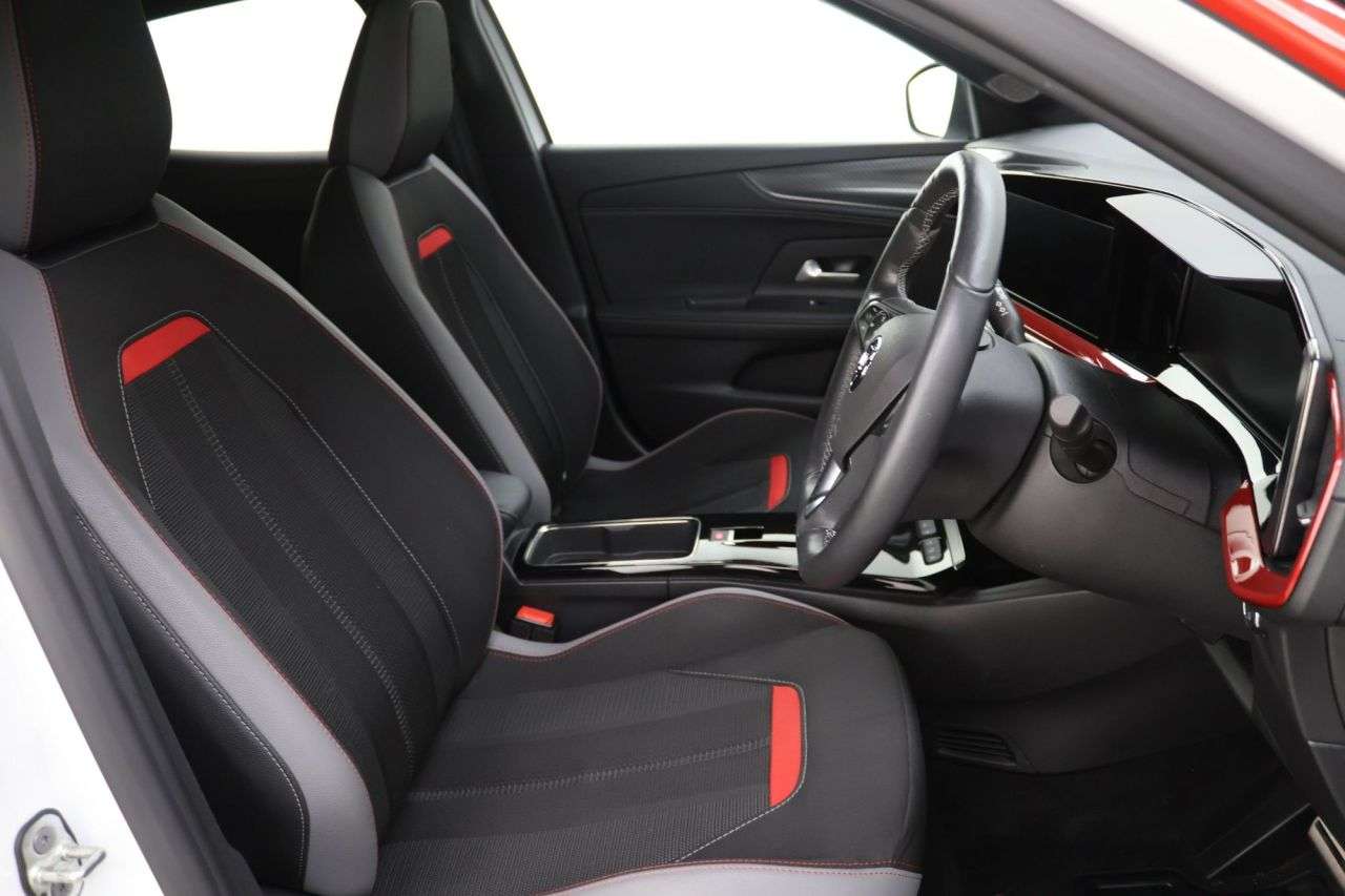 2022 VAUXHALL MOKKA ELECTRIC 2022 VAUXHALL MOKKA ELECTRIC