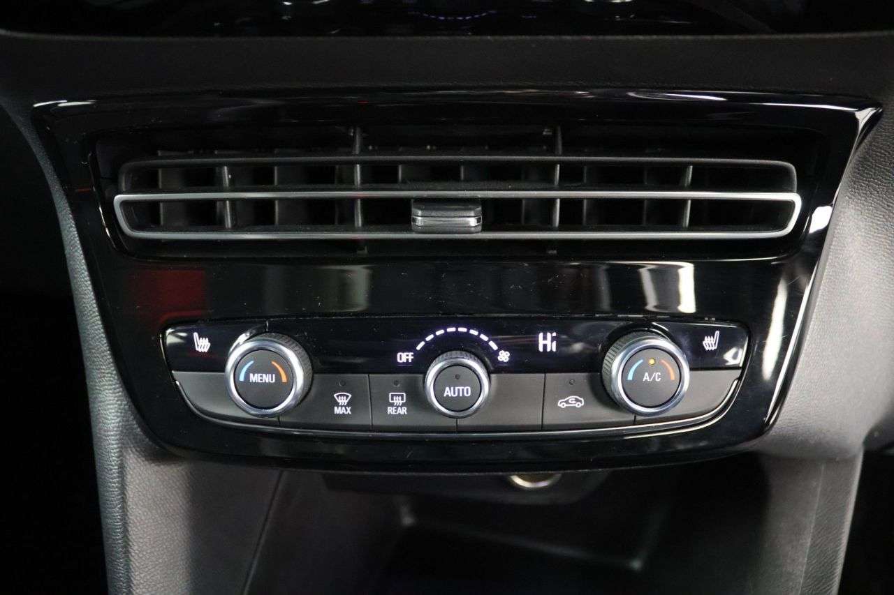 2022 VAUXHALL MOKKA ELECTRIC 2022 VAUXHALL MOKKA ELECTRIC