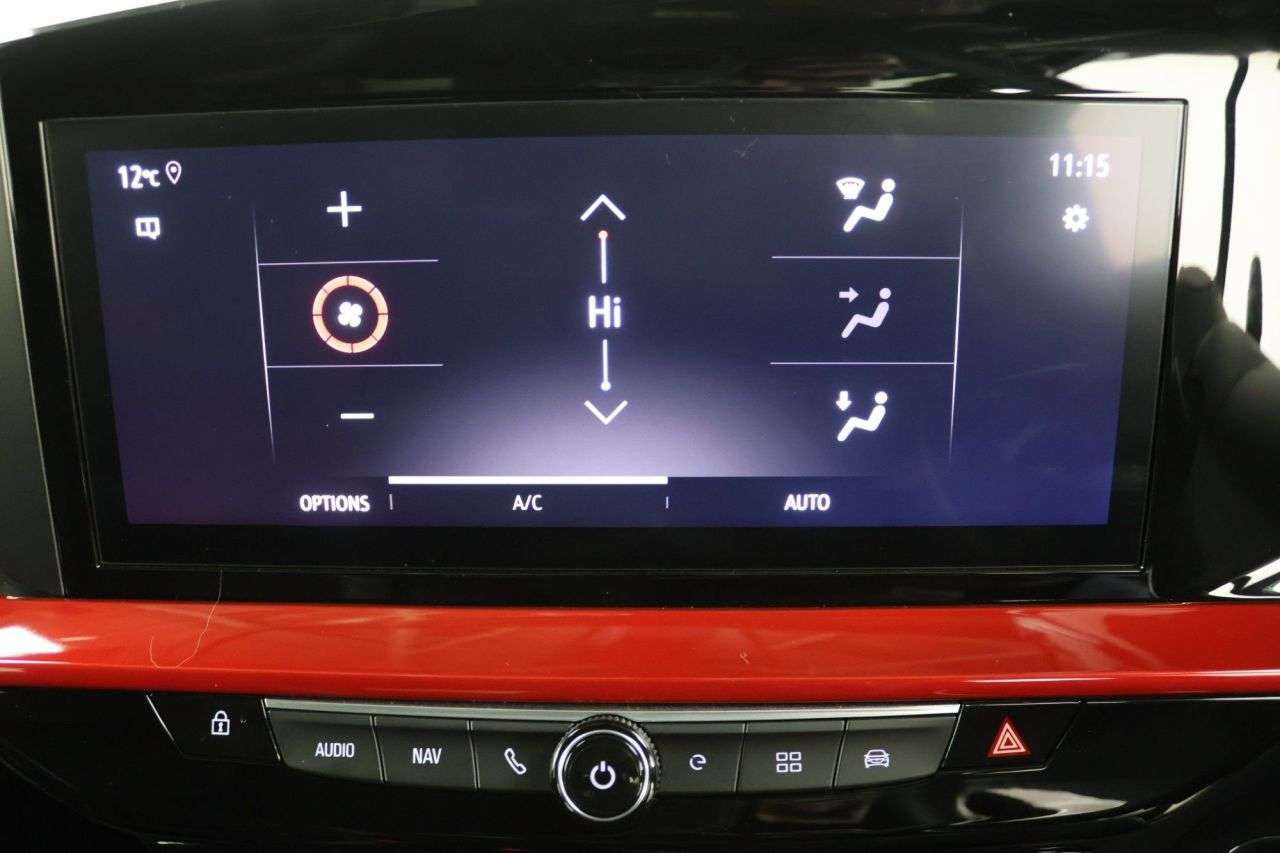 2022 VAUXHALL MOKKA ELECTRIC 2022 VAUXHALL MOKKA ELECTRIC