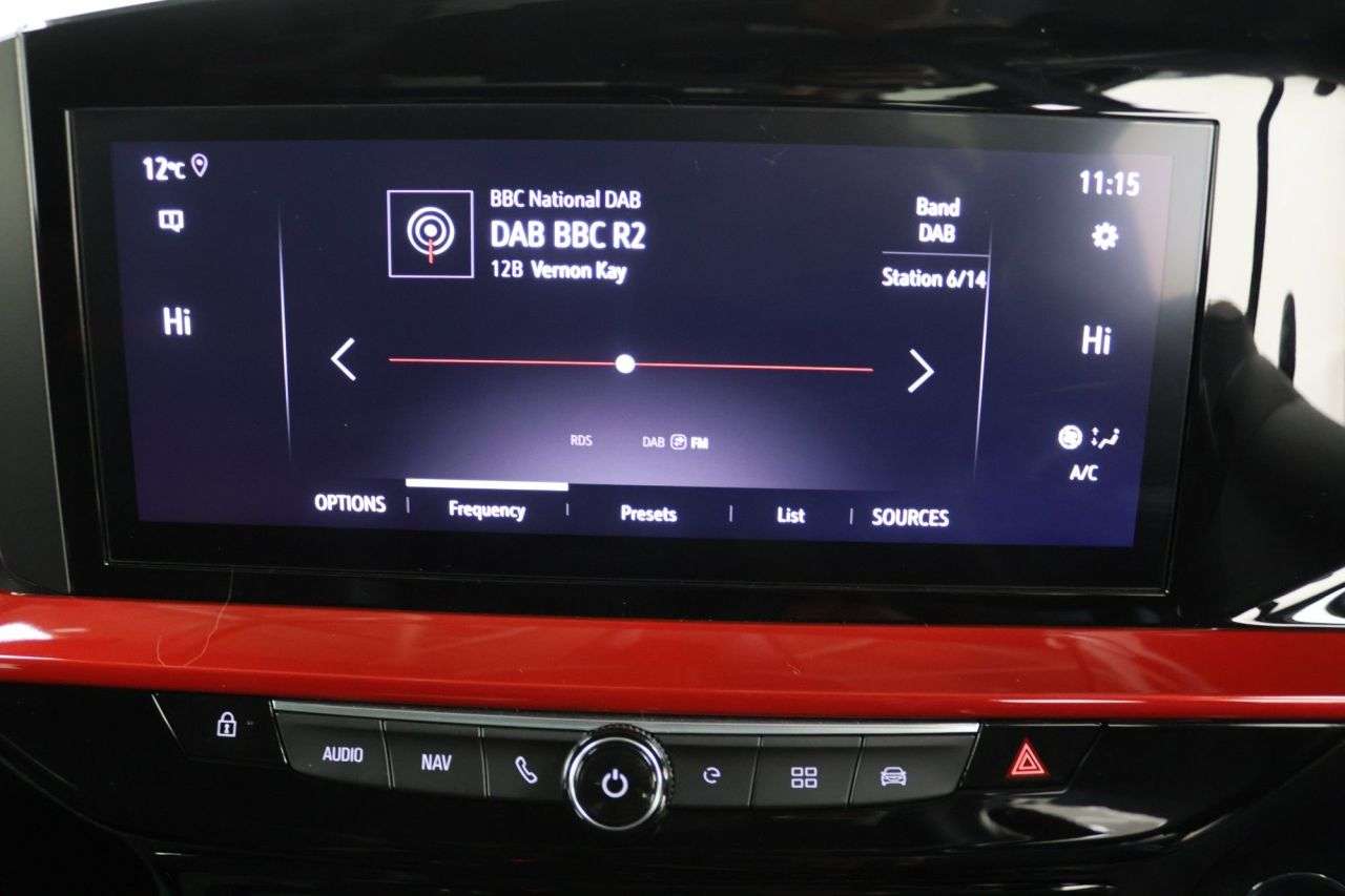 2022 VAUXHALL MOKKA ELECTRIC 2022 VAUXHALL MOKKA ELECTRIC