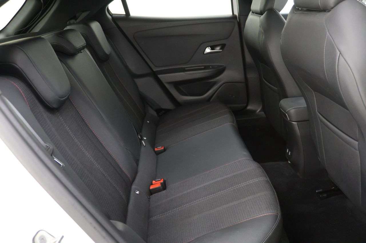 2022 VAUXHALL MOKKA ELECTRIC 2022 VAUXHALL MOKKA ELECTRIC