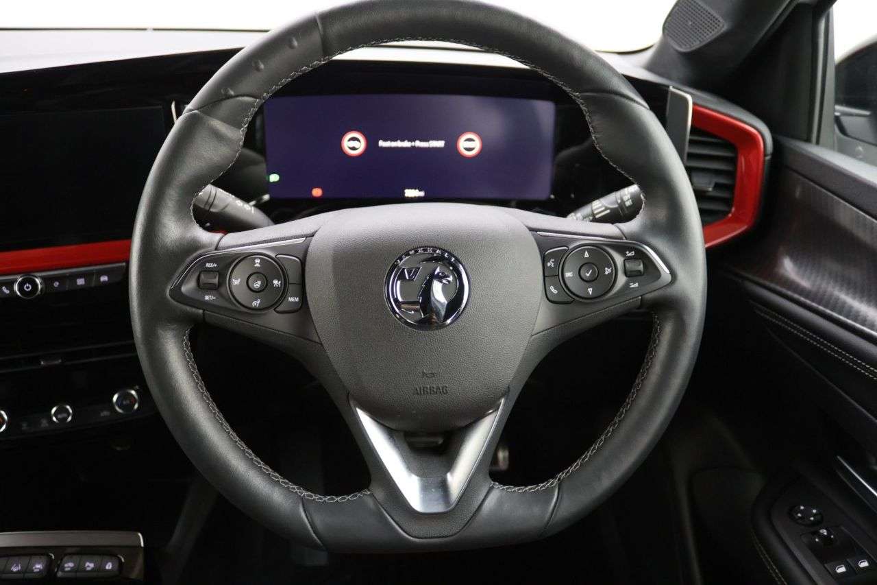 2022 VAUXHALL MOKKA ELECTRIC 2022 VAUXHALL MOKKA ELECTRIC