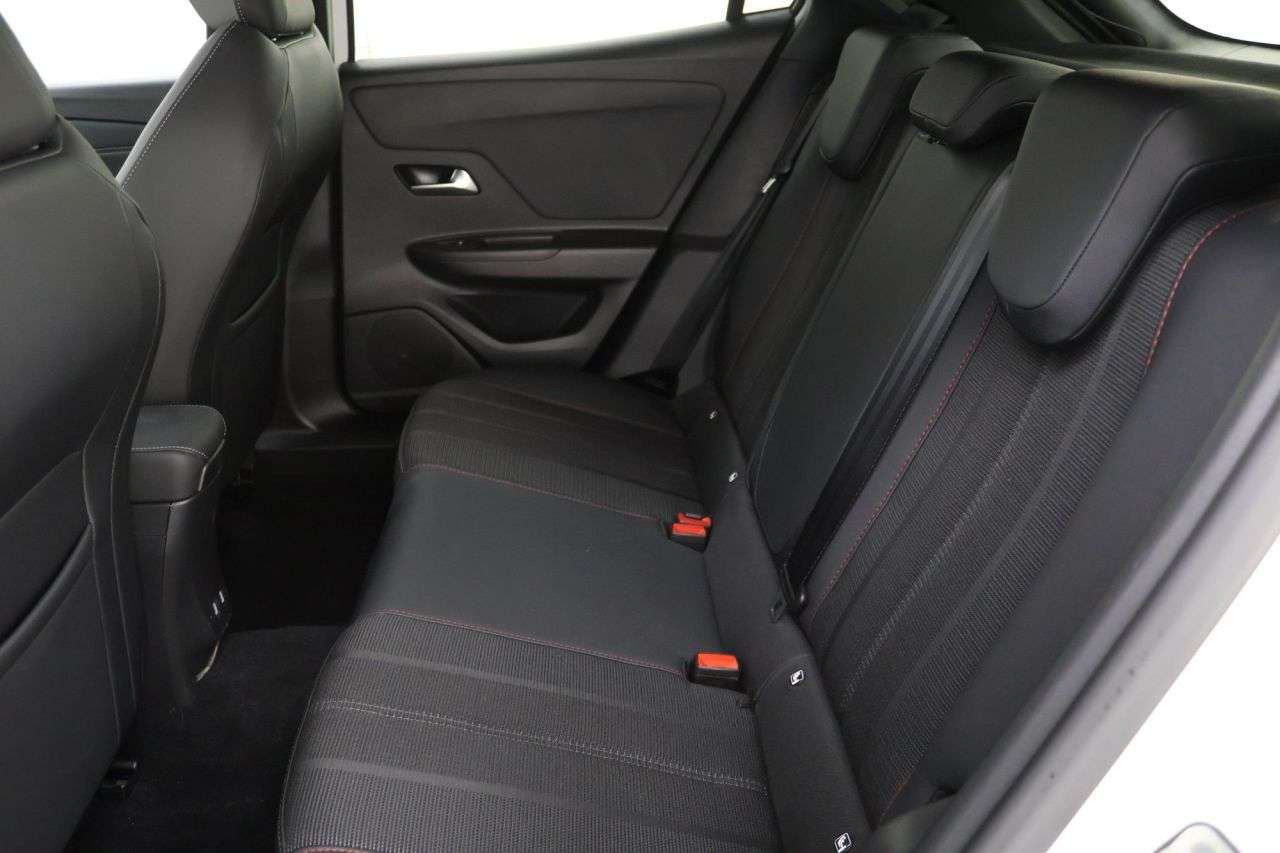 2022 VAUXHALL MOKKA ELECTRIC 2022 VAUXHALL MOKKA ELECTRIC