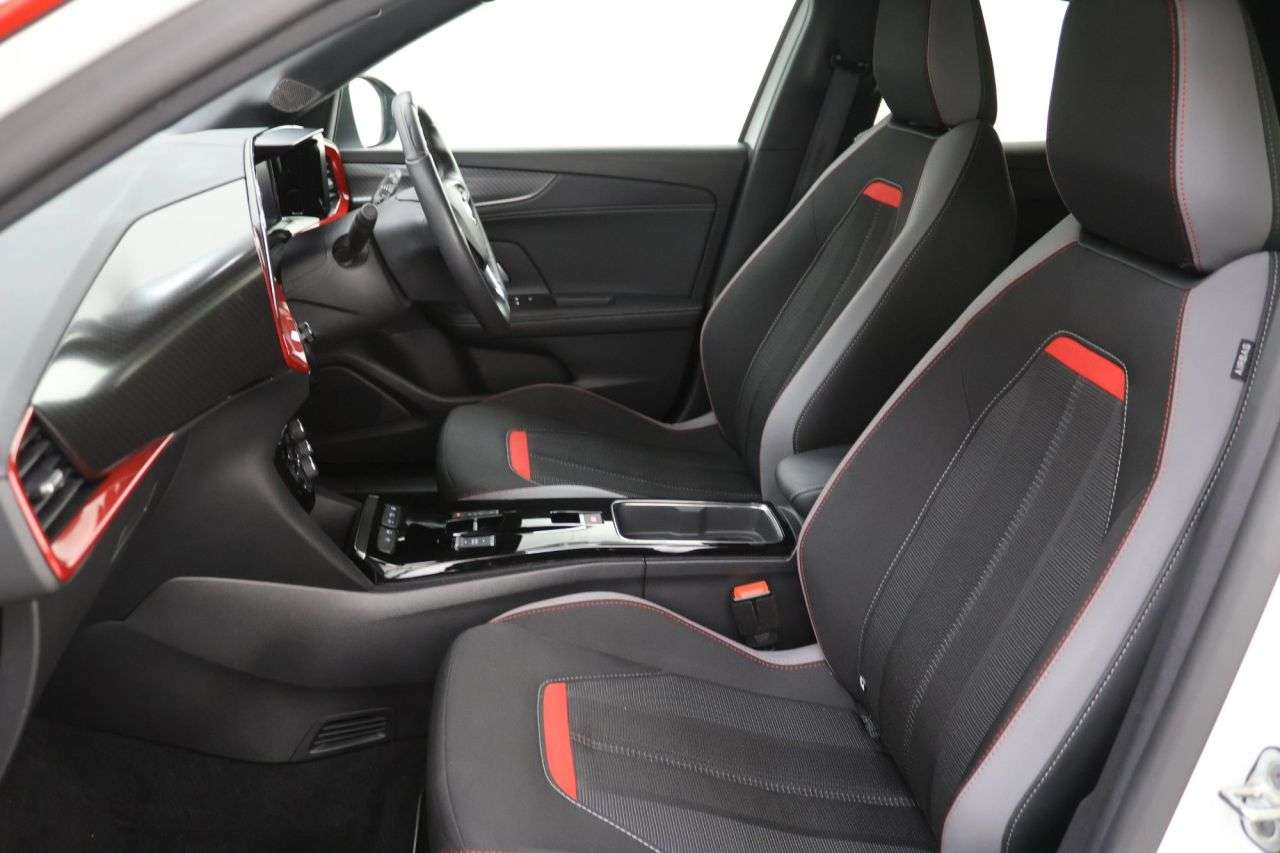 2022 VAUXHALL MOKKA ELECTRIC 2022 VAUXHALL MOKKA ELECTRIC