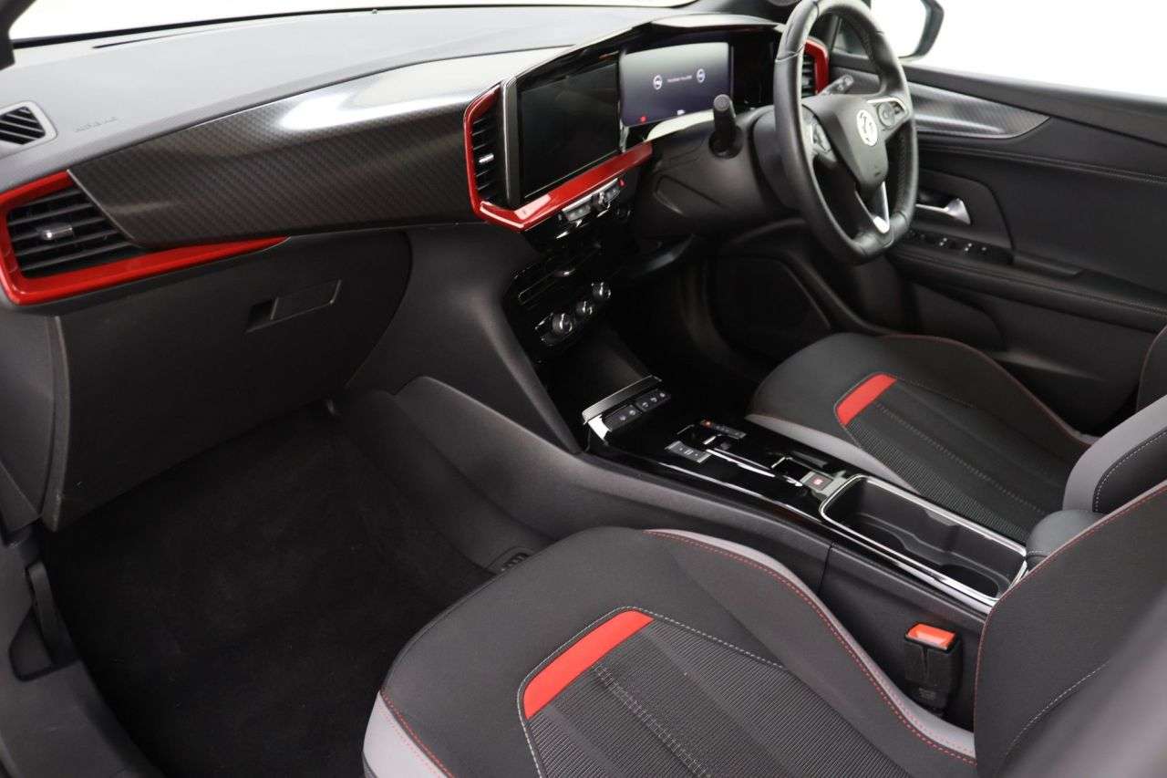 2022 VAUXHALL MOKKA ELECTRIC 2022 VAUXHALL MOKKA ELECTRIC