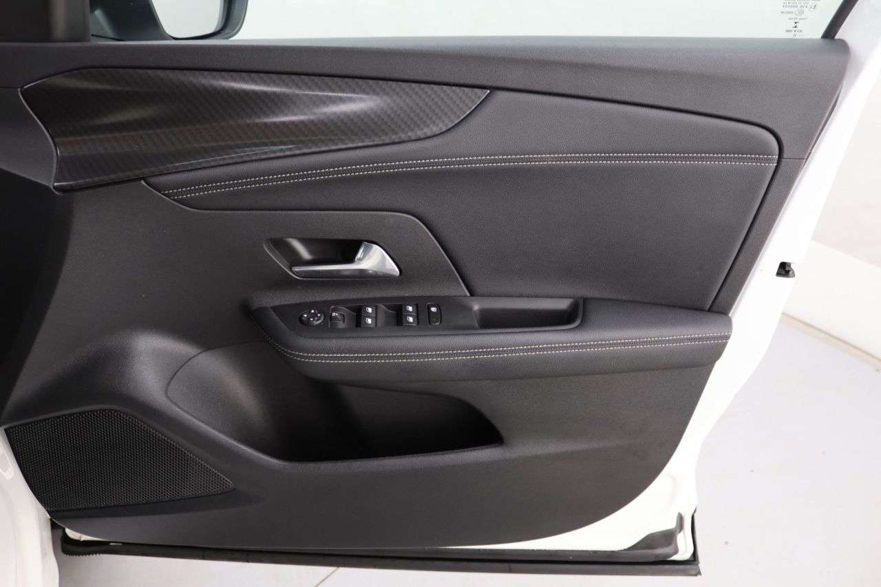 2022 VAUXHALL MOKKA ELECTRIC 2022 VAUXHALL MOKKA ELECTRIC