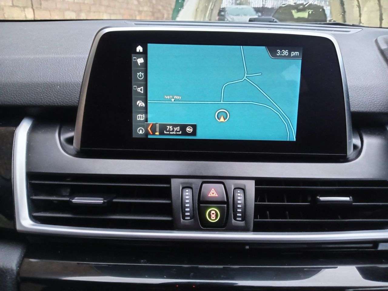 2020 BMW 2 SERIES GRAN TOURER 2020 BMW 2 SERIES GRAN TOURER