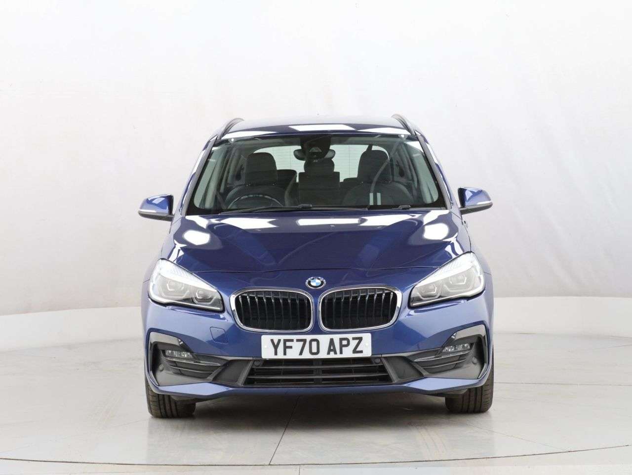 2020 BMW 2 SERIES GRAN TOURER 2020 BMW 2 SERIES GRAN TOURER