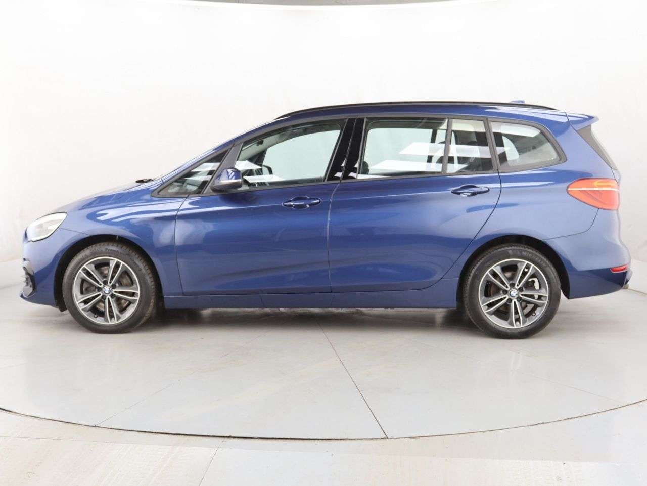 2020 BMW 2 SERIES GRAN TOURER 2020 BMW 2 SERIES GRAN TOURER